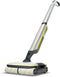 Kärcher FC 7 Cordless - Accu-vloerreiniger - 4-rollentechnologie - Wit