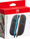 Nintendo Switch 2 - Joy-Con Controller - Draadloos - Neon Rood Blauw