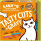 Lily's Kitchen - Tasty Cuts In Gravy Multipack Kattenvoer 8 x 85 gram