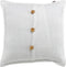 Kussenhoes Alexandra House Living Wit 50 x 50 cm
