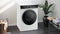 Siemens IQ700 WG56B20BNL - Wasmachine - SpeedPerfect - 15 minuten programma
