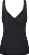 Sloggi ZERO Feel - Bra Shirt EX - Naadloos met 360 graden stretch - Angora