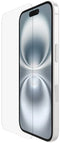 Belkin ScreenForce - Screenprotector - Geschikt voor iPhone 16