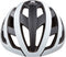 Lazer Genesis - Fietshelm - Lichtgewicht - Wit Maat 52-56 cm