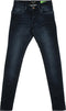 Cars Jeans Burgo - Jongens Jeans - Slim fit - Maat 158