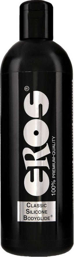Eros Classic Siliconen Bodyglide Glijmiddel - 1.000 ml