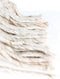 Zuiver Fringe Kussen Naturel