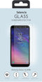 Selencia Samsung Galaxy A6 (2018) - Gehard Glas Screenprotector - 9H krasbestendig