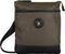 US POLO NEW SCOTTSDALE - Crossbodytas - Compact - Legergroen/Zwart