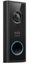 Eufy Video Doorbell Battery - Videodeurbel - 2560x1920 resolutie - 6 maanden batterijduur