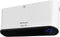 Orbegozo SP 6200 - Ventilatorkachel - Keramisch verwarmingselement - 2000 W - Zwart/Wit
