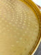 SVJ Decoratief Dienblad - 40 x 40 x 2 cm - Metaal - Goud
