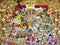 Heye Puz Opera Chaotica - Puzzel 1500 stukjes - 60 x 80 cm