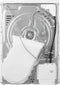 Inventum VDW8020W - Warmtepompdroger - UV-licht functie - Kleur wit