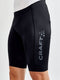 Craft Fietsbroek - Maat M - Mannen - zwart