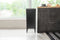 Buccan - Grote Prullenbak - Bewegingssensor - Zwart - 60 Liter