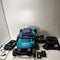 Makita DLM382PT2 - Accu grasmaaier - 38 cm maaibreedte - Geschikt voor gazons tot 560 m2