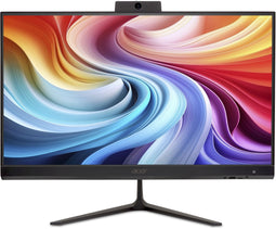 Acer Aspire C24-BI5416 - All-in-one PC - Intel Core i5-1334U 16GB RAM 1TB SSD