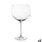 Cocktailglas Bohemia Crystal Enebro 4 Onderdelen (2 Stuks)
