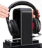 Numskull 5056280455981 - Gaming Locker - Houdt tot 10 games en 4 controllers - Wit/Zwart