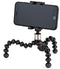 Joby GripTight ONE GP - Mini-tripod - Universele smartphonehouder met Gorillapod - Zwart