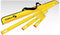 Stabila PRO SET 80 AS 19714 Waterpasset 30 cm, 60 cm, 120 cm 0.5 mm/m