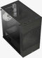 Aerocool Atomic Lite V1 - Mini Tower PC - Micro-ATX Mini-ITX - Zwart