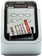 Brother QL-810Wc - Labelprinter - USB en WiFi - Kleur
