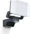 Steinel XLED Protect - LED Schijnwerper - 13,6W 1642lm warm wit - Antraciet