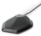 Nedis MICCU100BK - USB microfoon - Plug & Play - Zwart