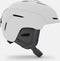 Giro Avera - Skihelm - In Form Fit systeem - Mat wit