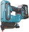 Makita PT001GZ - XGT 40 V Max Pin tacker - 6000 pins per acculading - 15-35 mm (1 stuk)