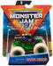 Monster Jam 1:64 Die Cast Metalen Truck 1 Pack