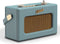 Roberts Radio Revival Uno BT - DAB+ FM Bluetooth - Wekkerfunctie - Blauw