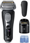 Braun Series 9 PRO+ - Elektrisch Scheerapparaat - Pro SensoAdapt 6in1 SmartCare Center - Zwart