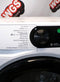 AEG LWR7586CUB - Was-droogcombinatie - 8 kg wassen 5 kg drogen - 1600 tpm