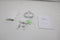 Apple AirPods Pro 2 - TWS - USB-C - MagSafe oplaadcase