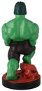 Cable Guys Hulk - Houder voor Gamepads en Smartphones - 2 meter kabel - Multi-color