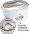 Beurer MP 70 - Paraffinebad - Incl. 2 x 450 g wax en 30 folies - Traploze temperatuurregeling (2 stuks)