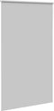 vidaXL - Rolgordijn - verduisterend - 135x230 - cm - stofbreedte - 131,6 - cm
