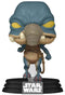 Funko Pop Star Wars - Watto #702 - 9,5 cm collectible