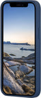 Dbramante1928 Greenland - Soft case - Krasbestendig - Blauw