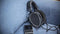 HiFiMAN Edition XS - Over-Ear - Planair-magnetisch - Zwart
