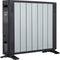Blaupunkt HCO701 - Convectorkachel - 2000 W - Tot 22 m² - Afstandsbediening - Timerfunctie