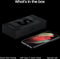 Samsung Galaxy S21 Ultra - 5G - 128GB - Phantom Black