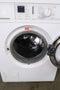 Miele W3164 - Wasmachine voorlader - 7 kg - 1400 RPM - Wit