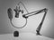 Mars Gaming MMICPRO - Studio Microfoon - Cardioide 20Hz-20kHz 120dB(A) 16Ω