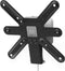 One For All WM 6221 - Muurbeugel - Geschikt voor 13-43 inch TV's - VESA 75x75 tot 200x200 - Max 40kg