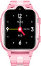 DCU Advance Tecnologic - Kids smartwatch - 4G video calls en positionering - Roze