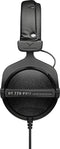 Beyerdynamic DT 770 PRO 80 OHM Hoofdtelefoons Bedraad Hoofdband Podium/studio Zwart